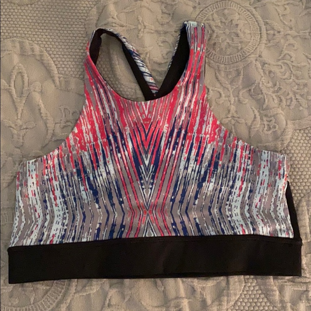 MINKPINK MOVe Sports Bra